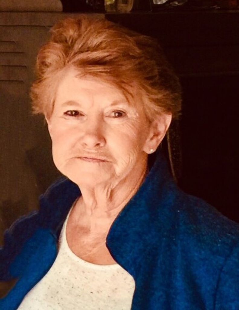 Freddie Kay (Purvis)  Wilkins Profile Photo