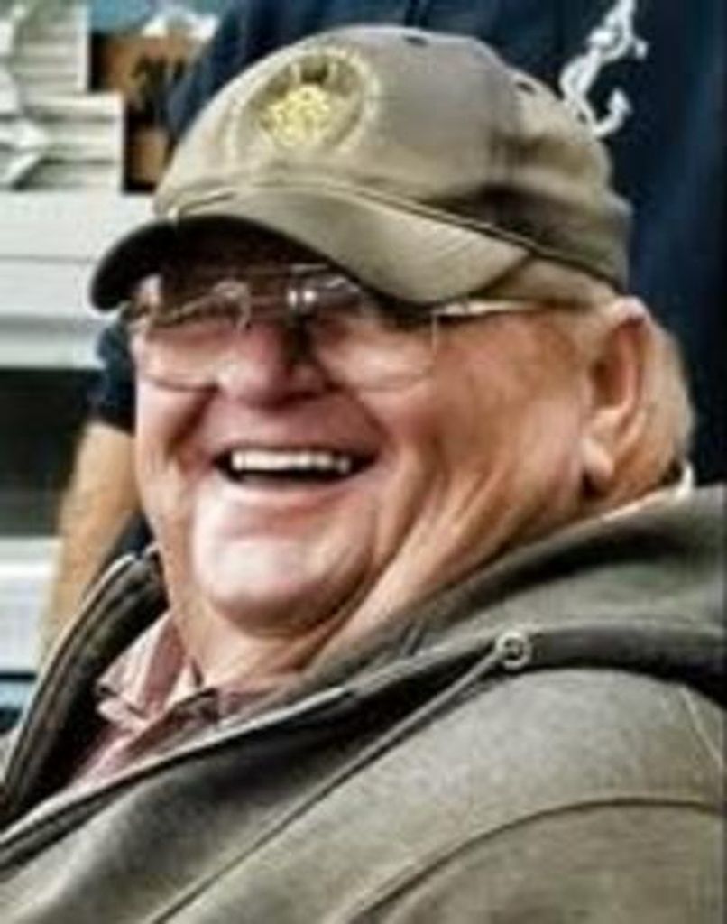Ronald Terry Laird, Sr.