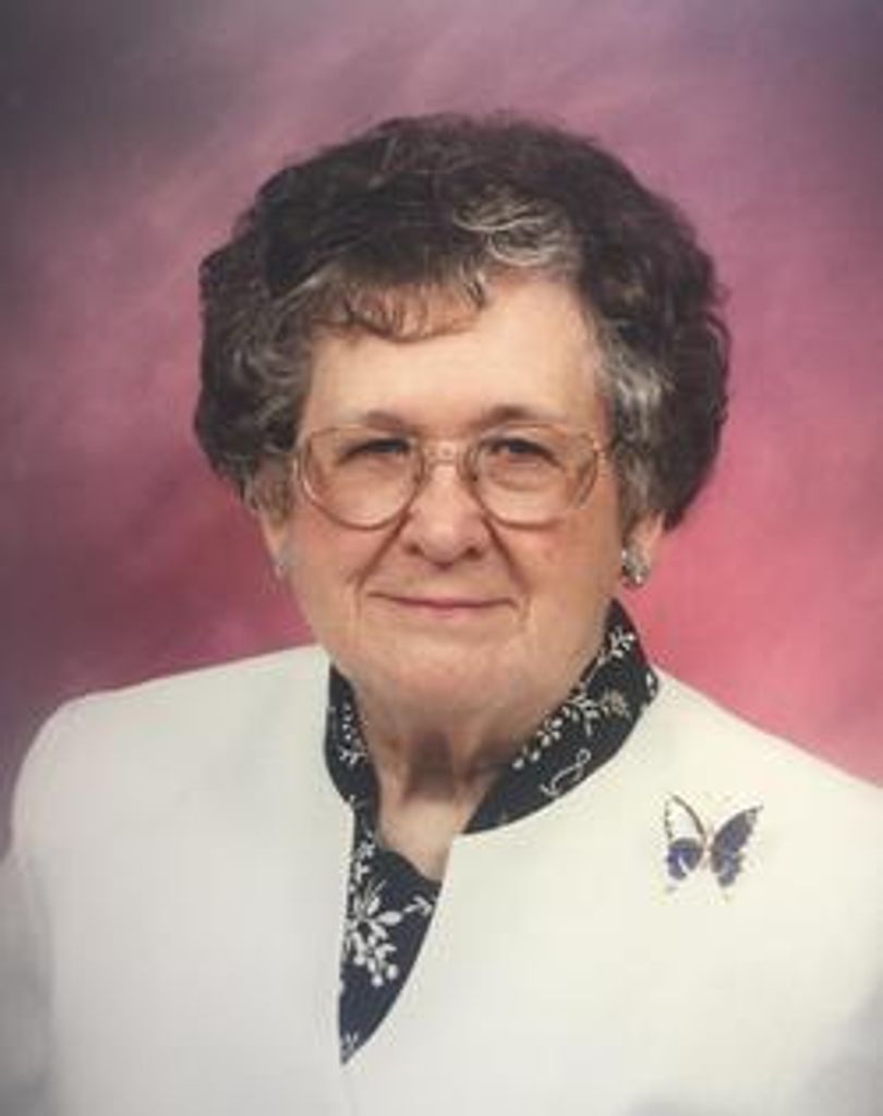 Ruby Mae Tuttle