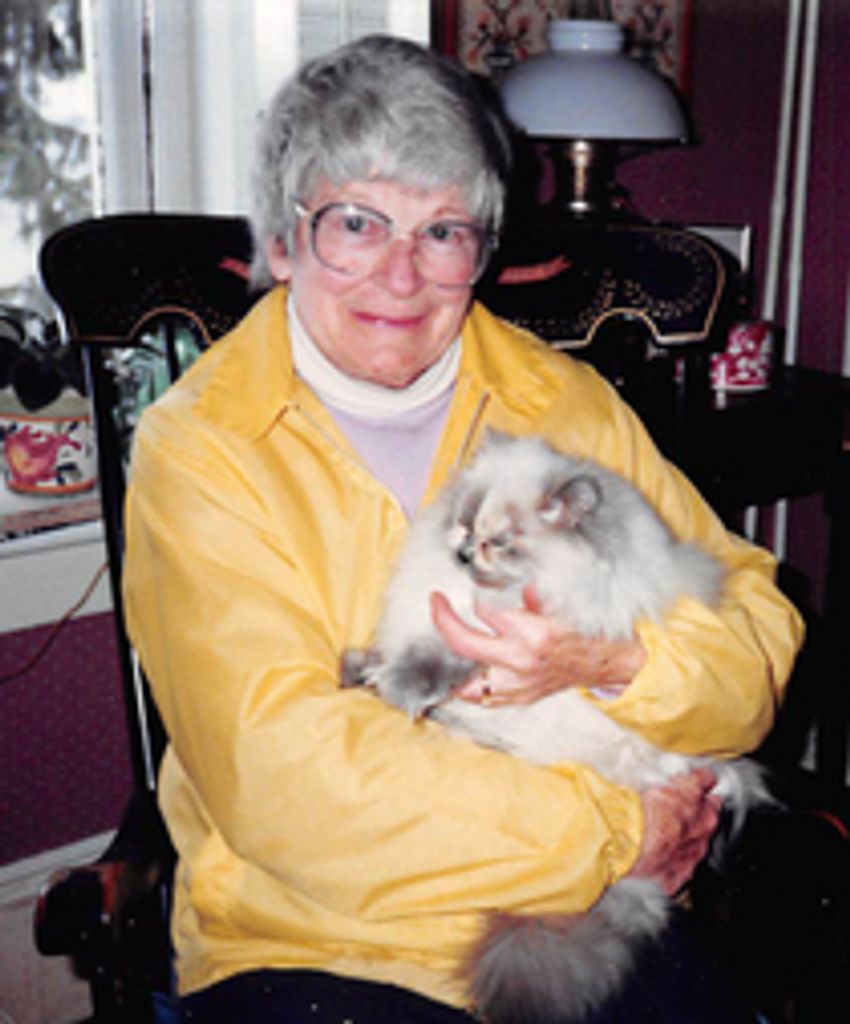 Madeline H. (Halpin) Pickess Profile Photo