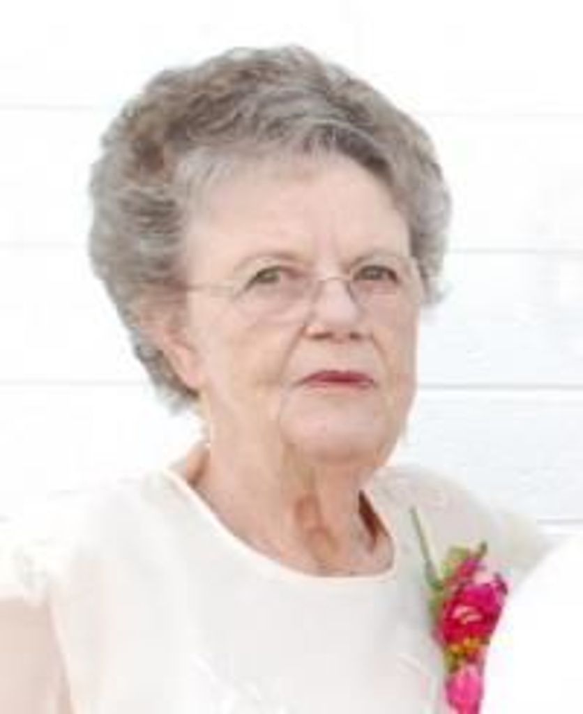 Patricia Ann Pilley