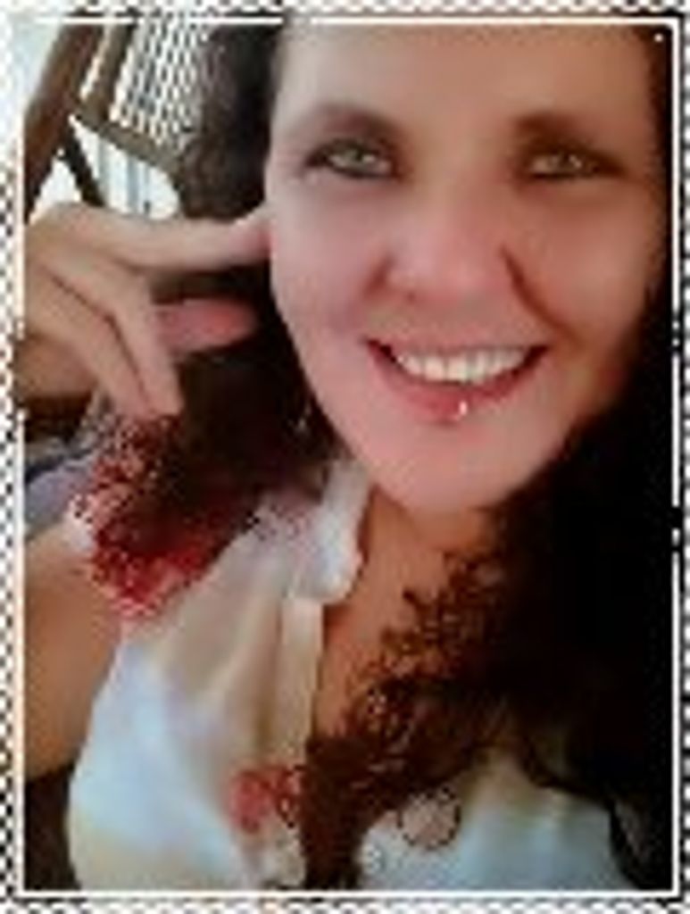 Amie Margie  Decker