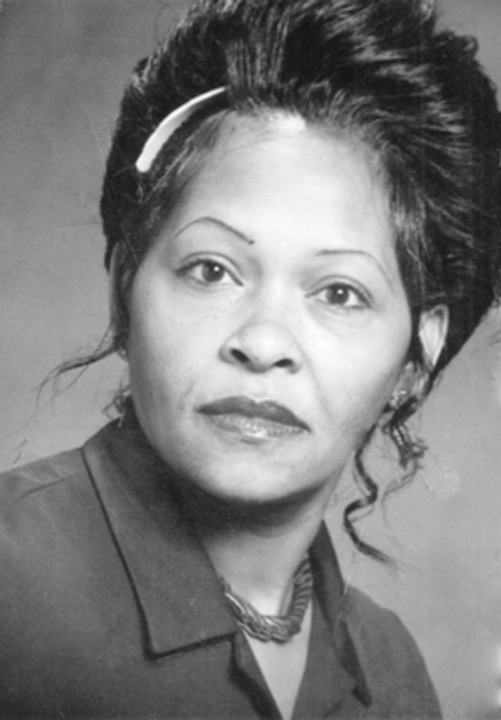 Shirley Moore Profile Photo