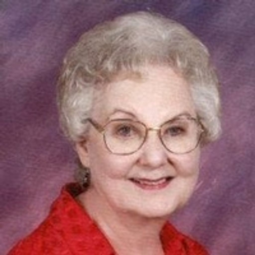 Frances Irene Mitchell