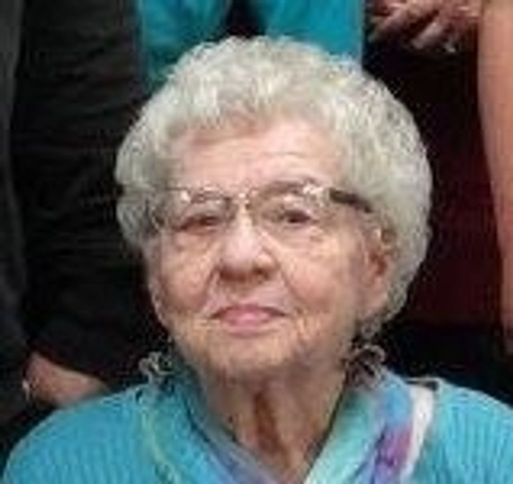 Margaret Mattern (Mcclintic) Mattern Profile Photo