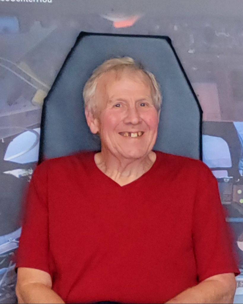 Ronald Ira Mason