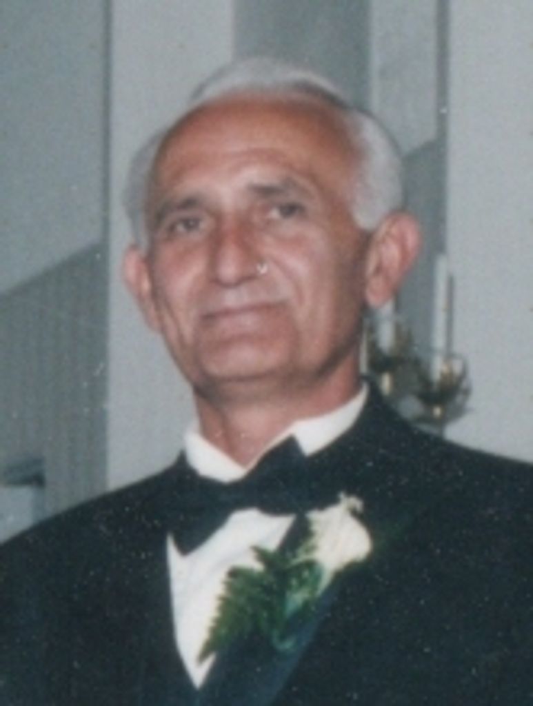 Harry Edwards