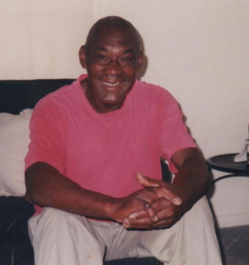 Wilbur Grady