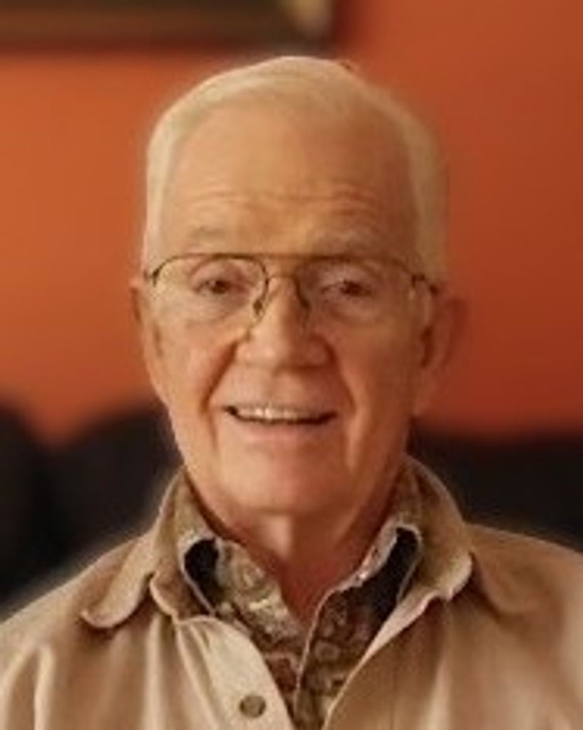 Darwin Earl Dunham Profile Photo