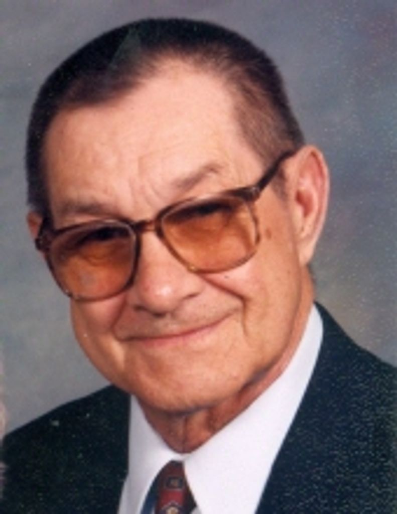 John E. Ihnat