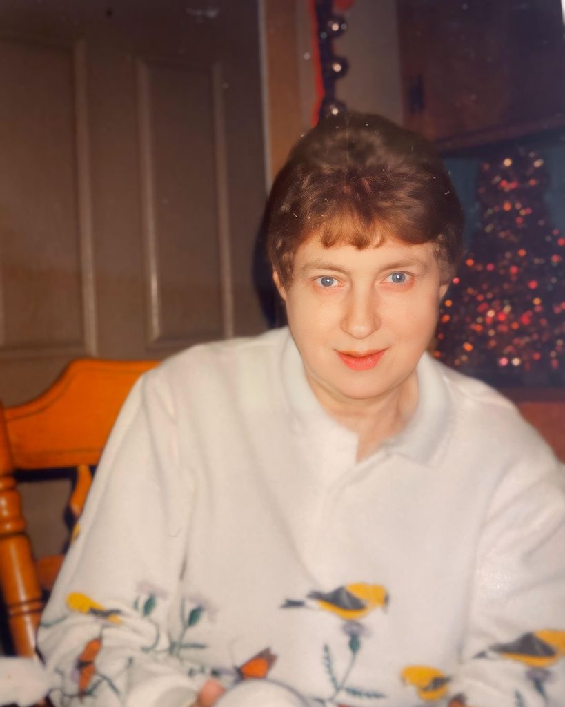 Kathleen R. Fitton