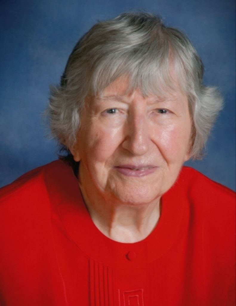 Leona Mary Rabe Profile Photo