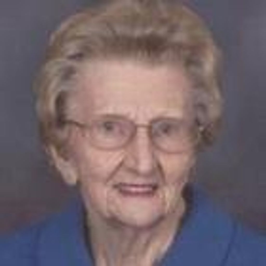 Mary Catherine Shaver