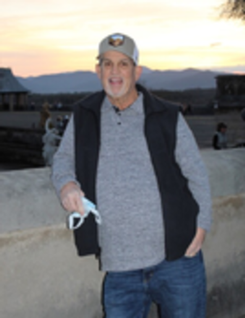 Jimmy Lynn Byrd Profile Photo