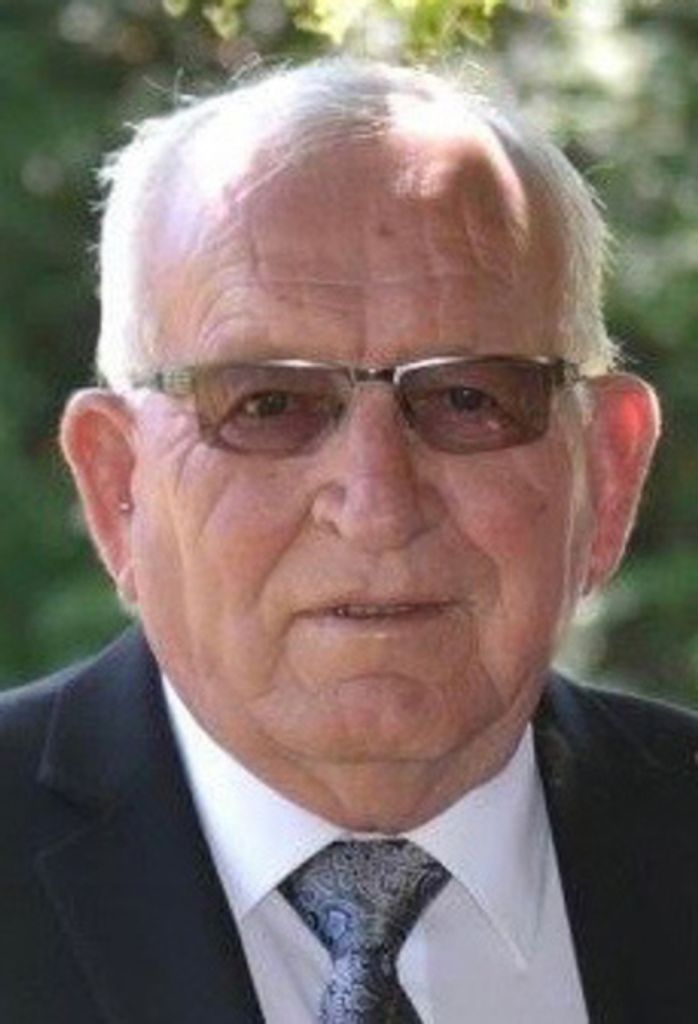 Erroll Alfred Moore Profile Photo
