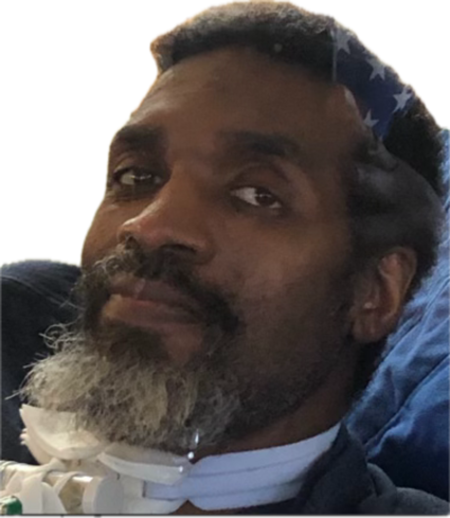 Mark White Profile Photo