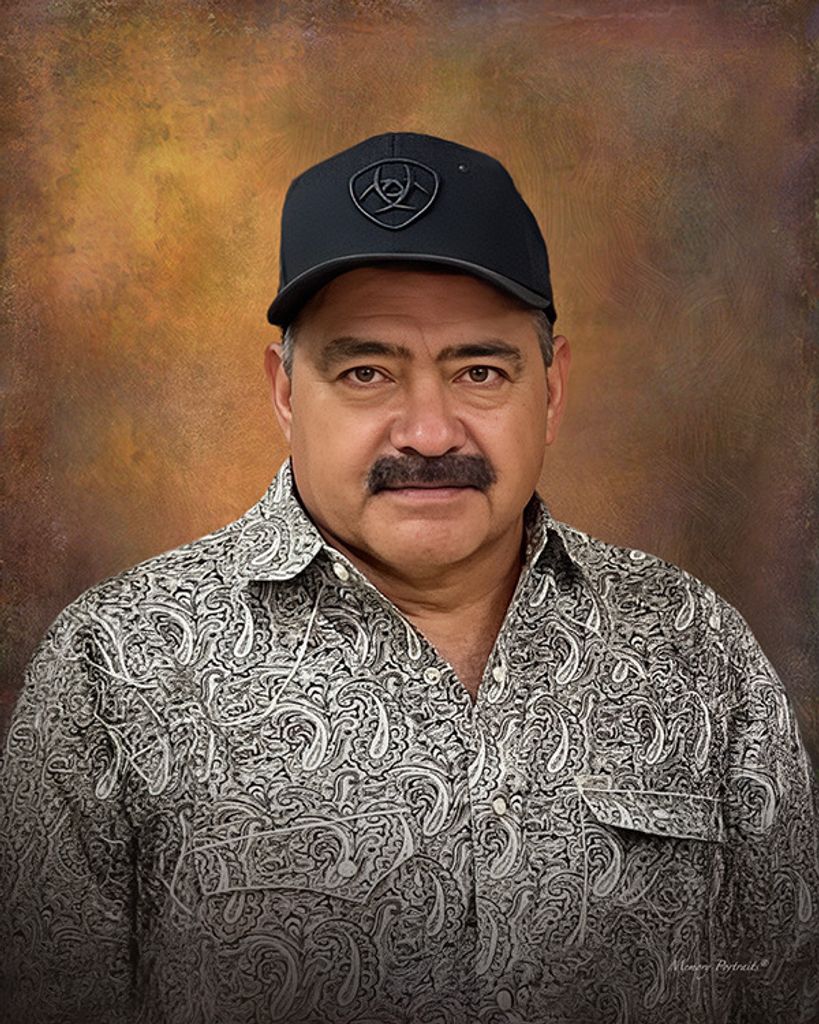 Baltazar Lujan Profile Photo