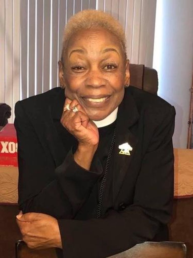 Marian Ann (Hughes) Phillips Profile Photo
