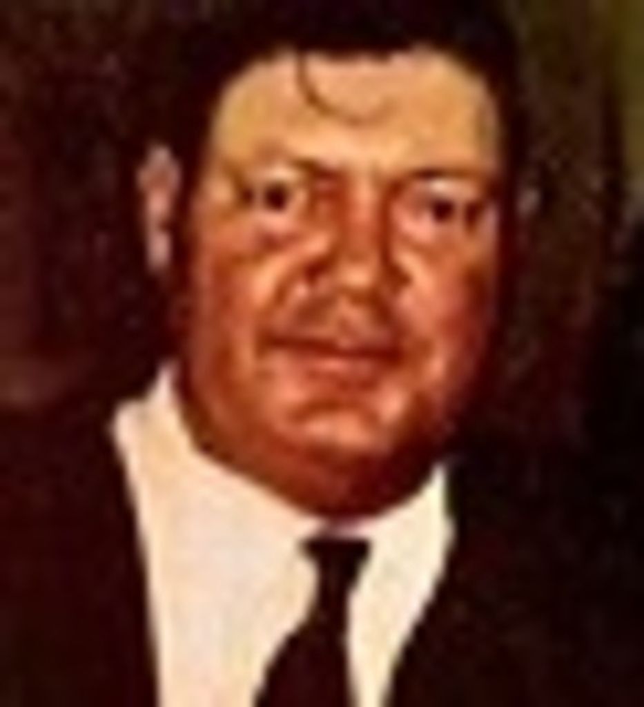 Maurice Gobert Profile Photo