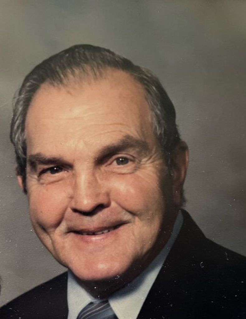 Robert A. Saam
