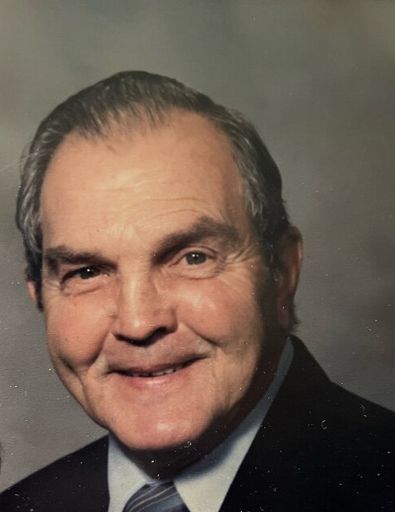 Robert A. Saam Profile Photo