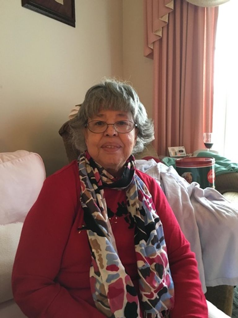 Gracie Beasley Profile Photo