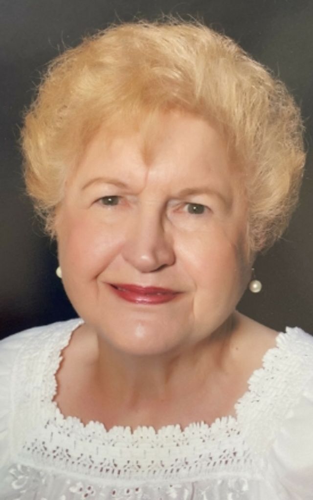 Judith Brunn Profile Photo