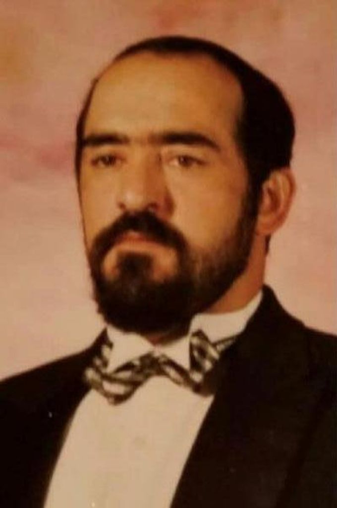 Mario F. Gallegos Profile Photo