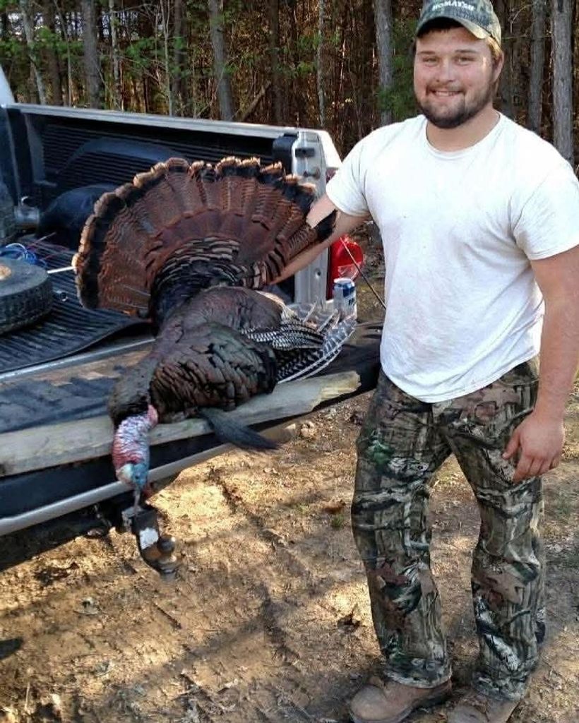 Hunter Gleaton
