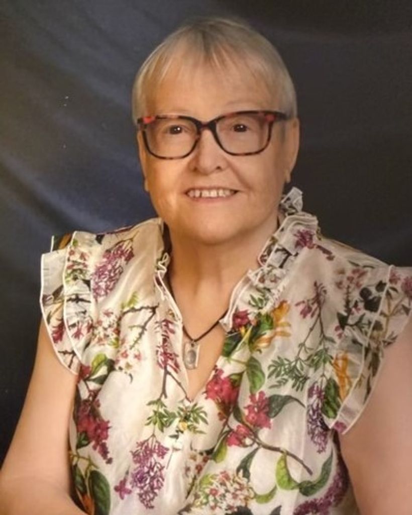 Jo Ann Groskreutz Profile Photo