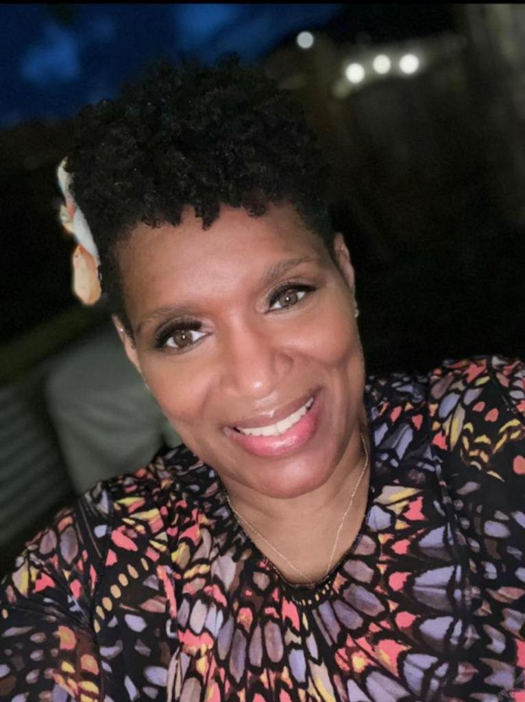 Rae Nicole Rayson Brager Profile Photo
