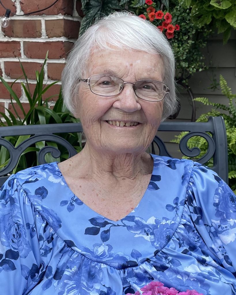 Carolyn M. Zeiset