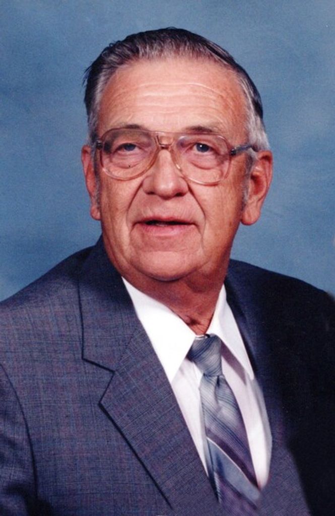 Bill Olson