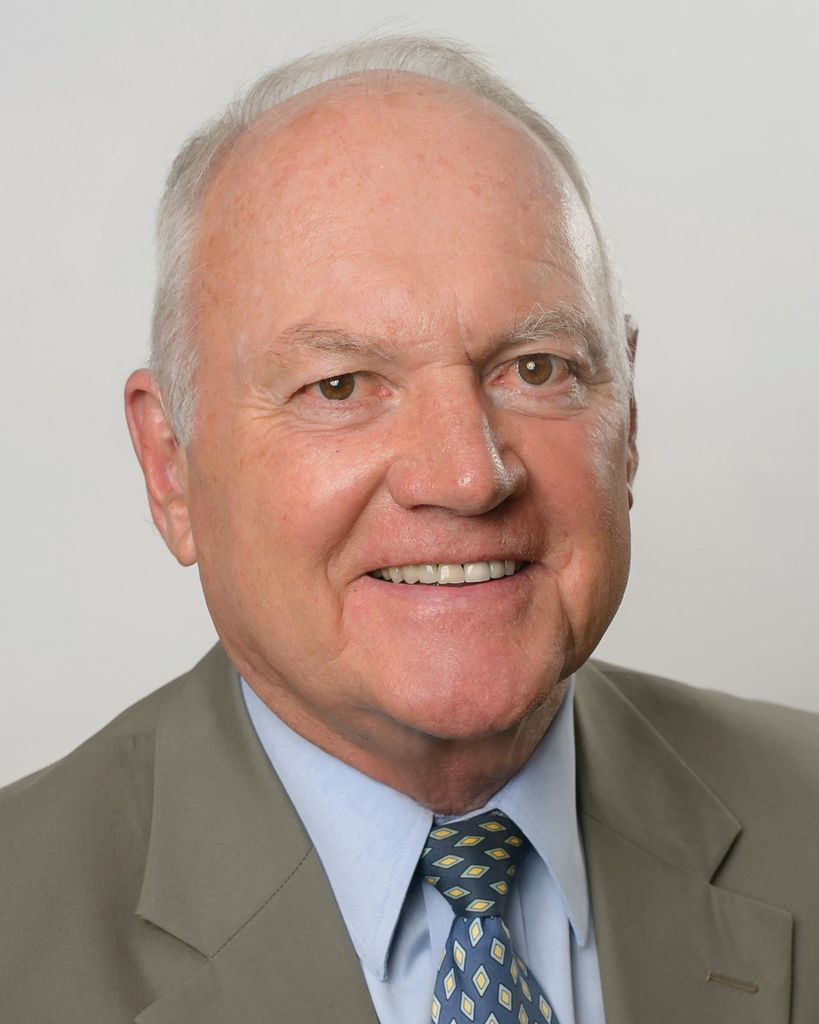 David Bruce Lincoln
