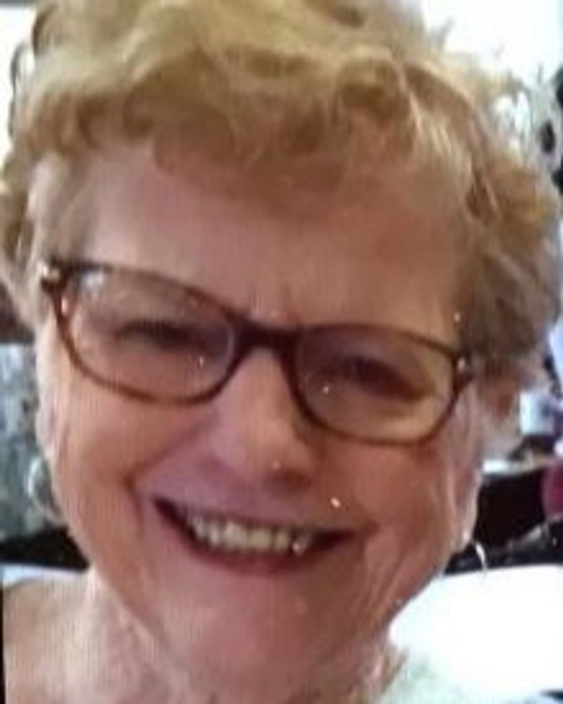 Sue Costner Mobley