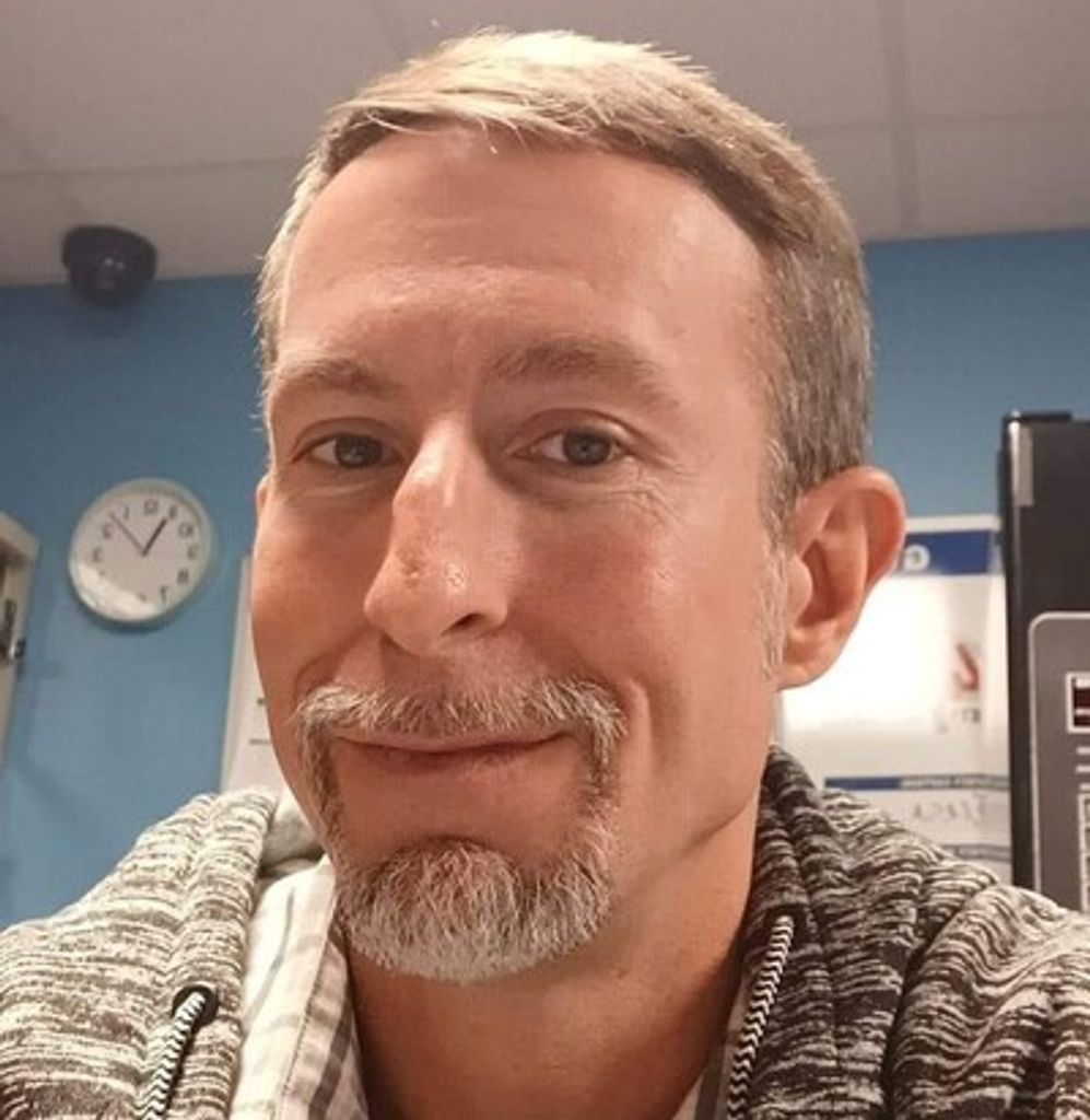 Matthew Semar Profile Photo
