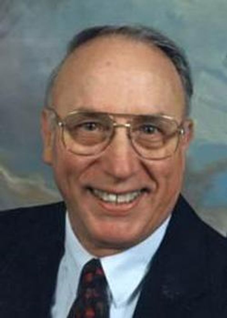 Frederick J. Stefany, Jr.