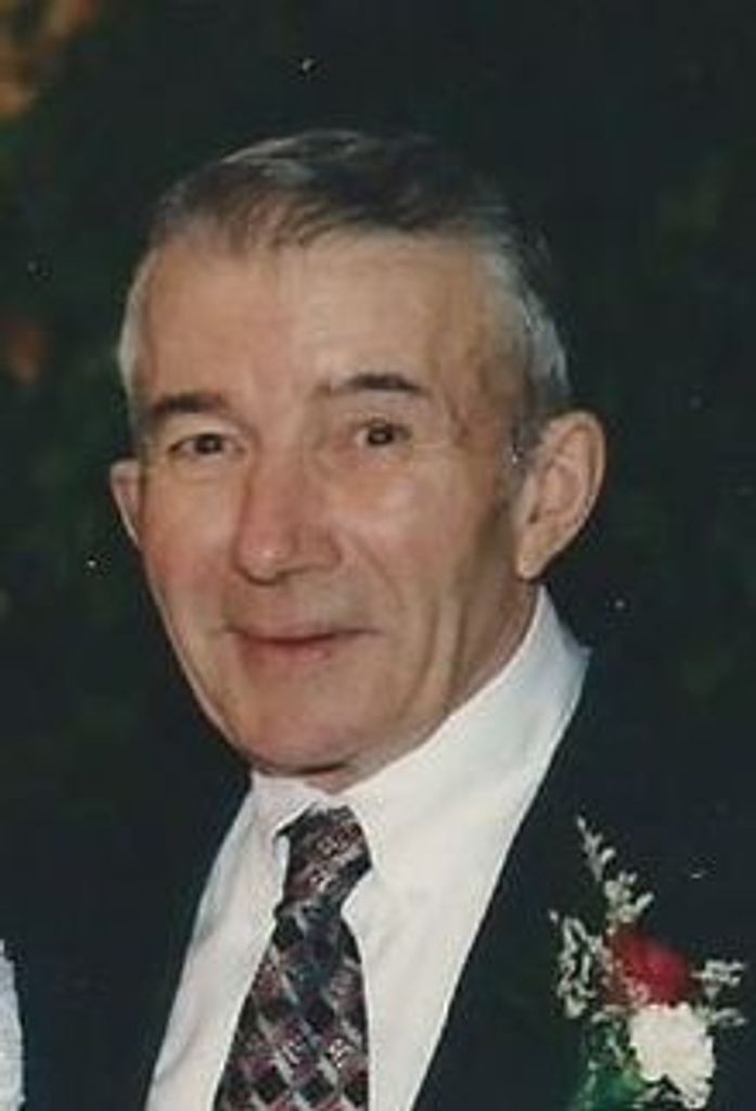 Thomas F. Dolan