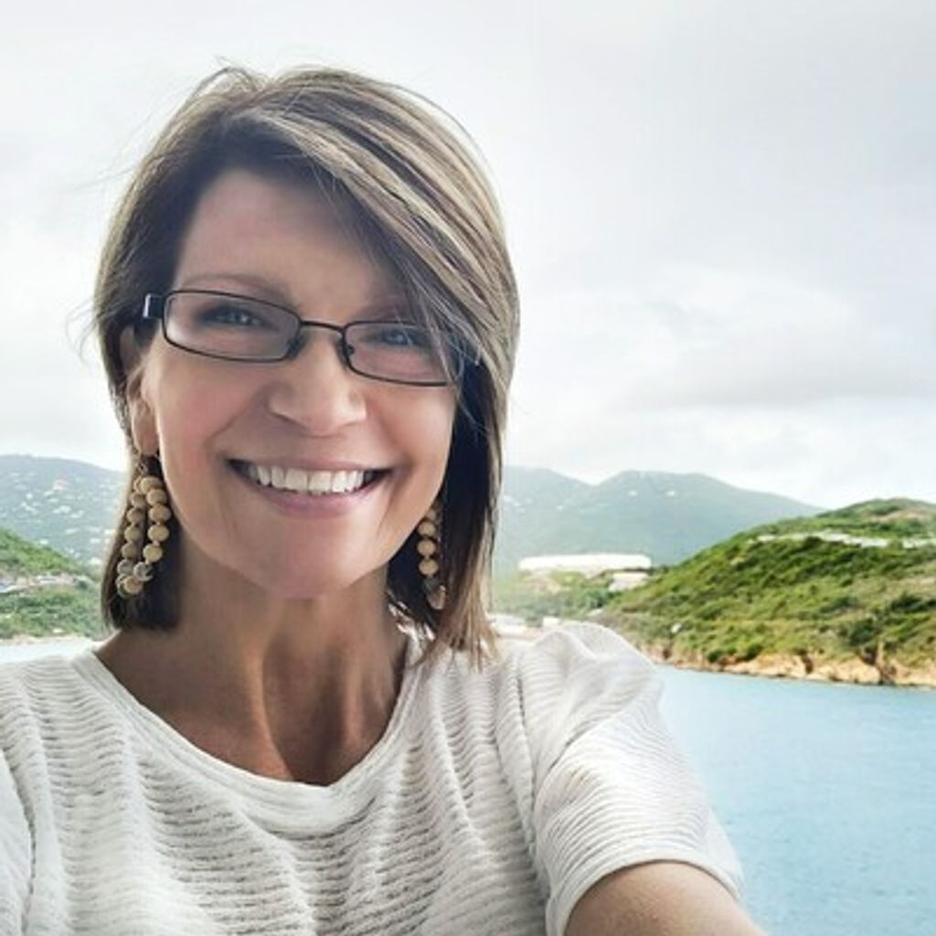 Bridgette Gurley Carlton (Courtesy) Profile Photo