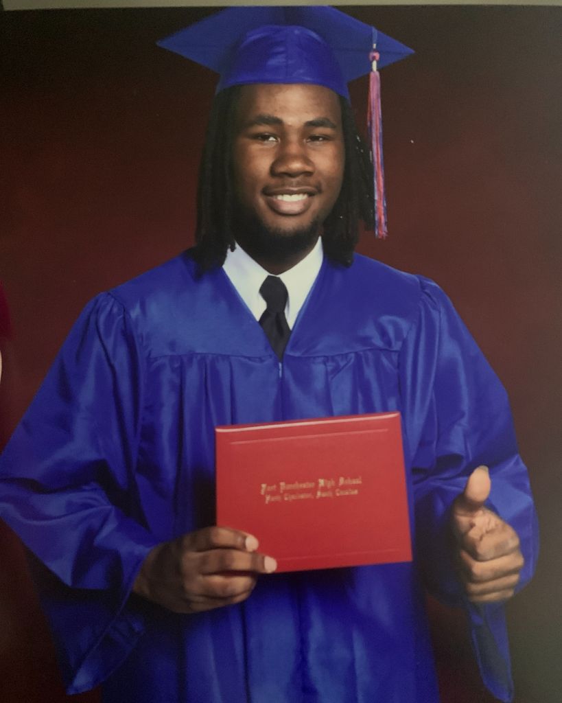 Omarion Lemont Brown