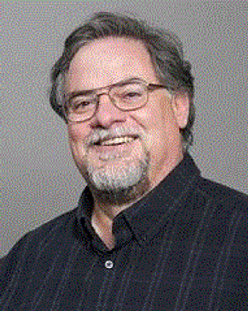 Angelo Alberto Keene