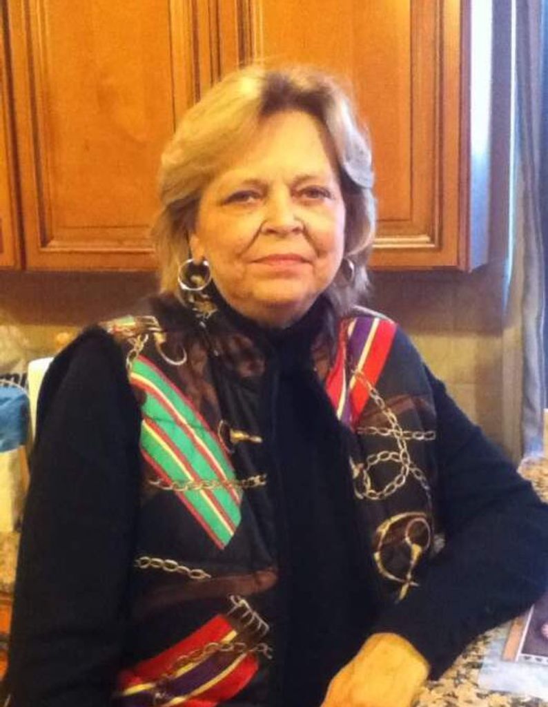 Susan Diane (Burton)  Delaney
