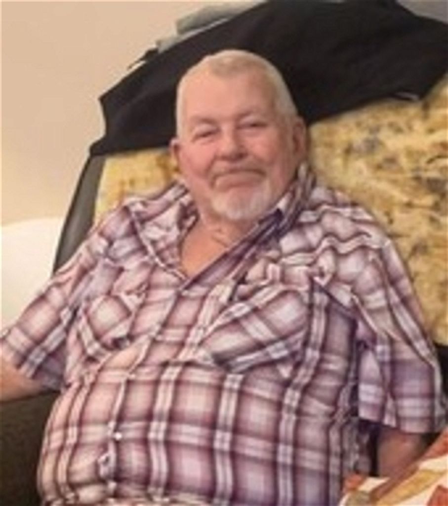 Raymond Christopher Lewis Profile Photo