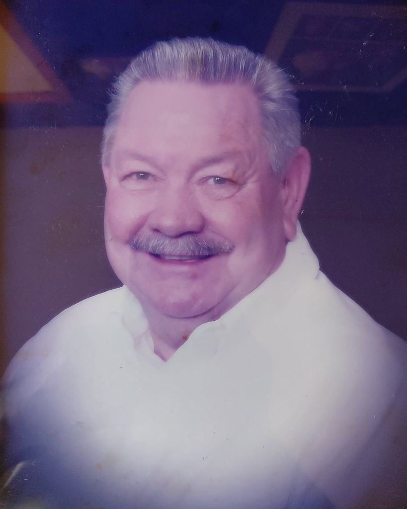 Johnny Walter Hagewood Profile Photo