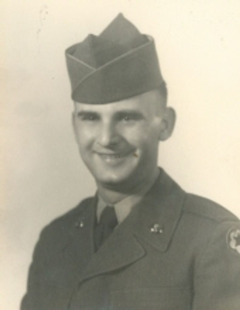 Calvin A.  "Bear" Brock