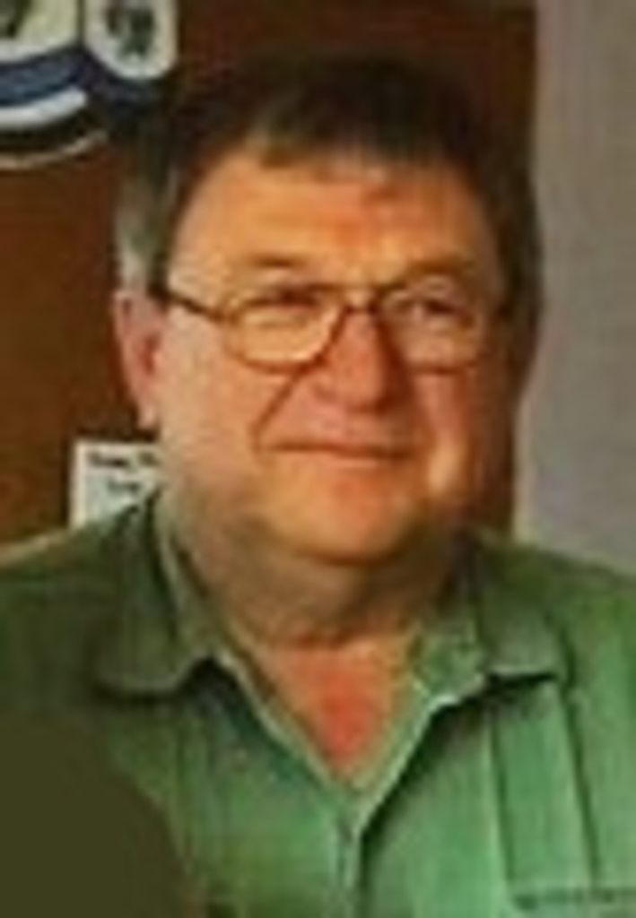 Leigh Mackintosh Profile Photo