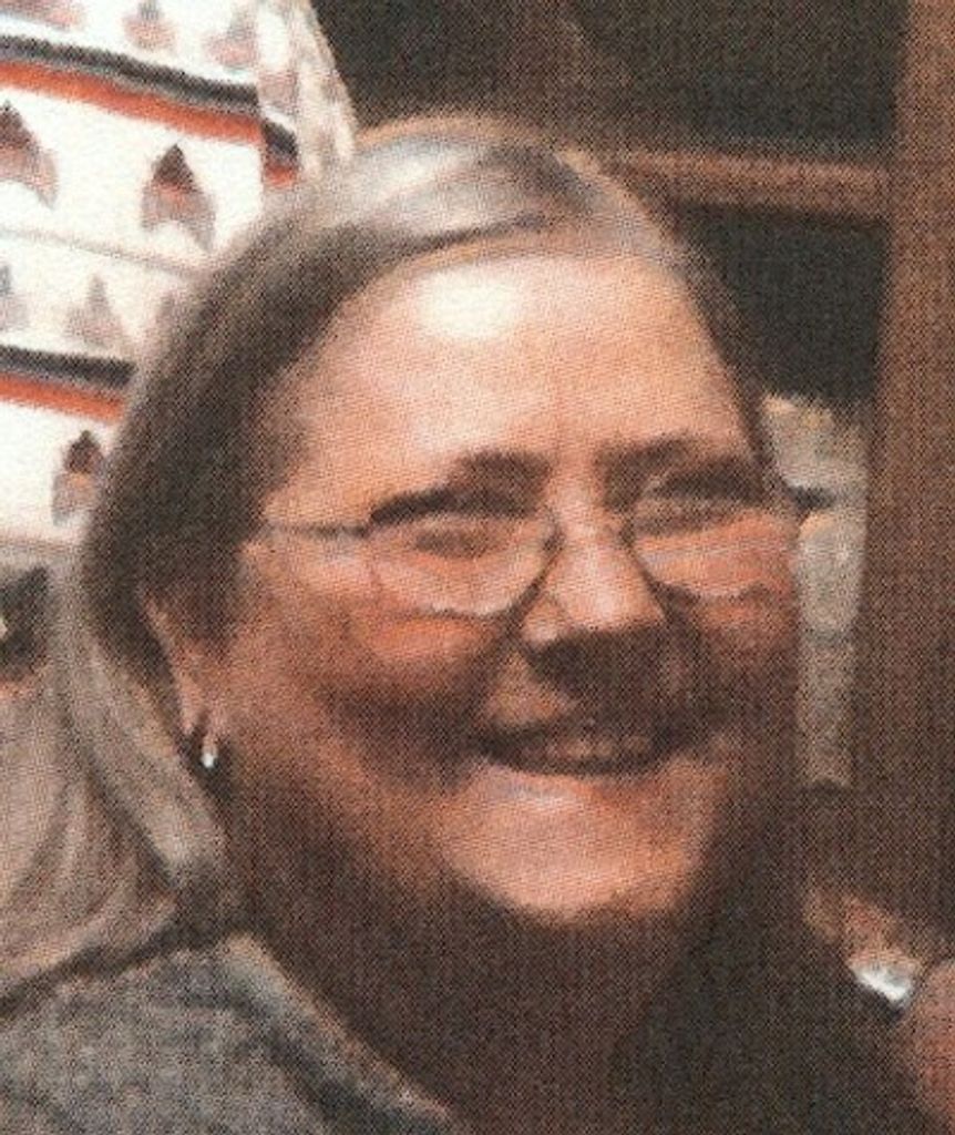 Fonda Gay Masters Profile Photo
