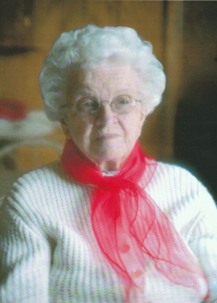 Opal Johnson