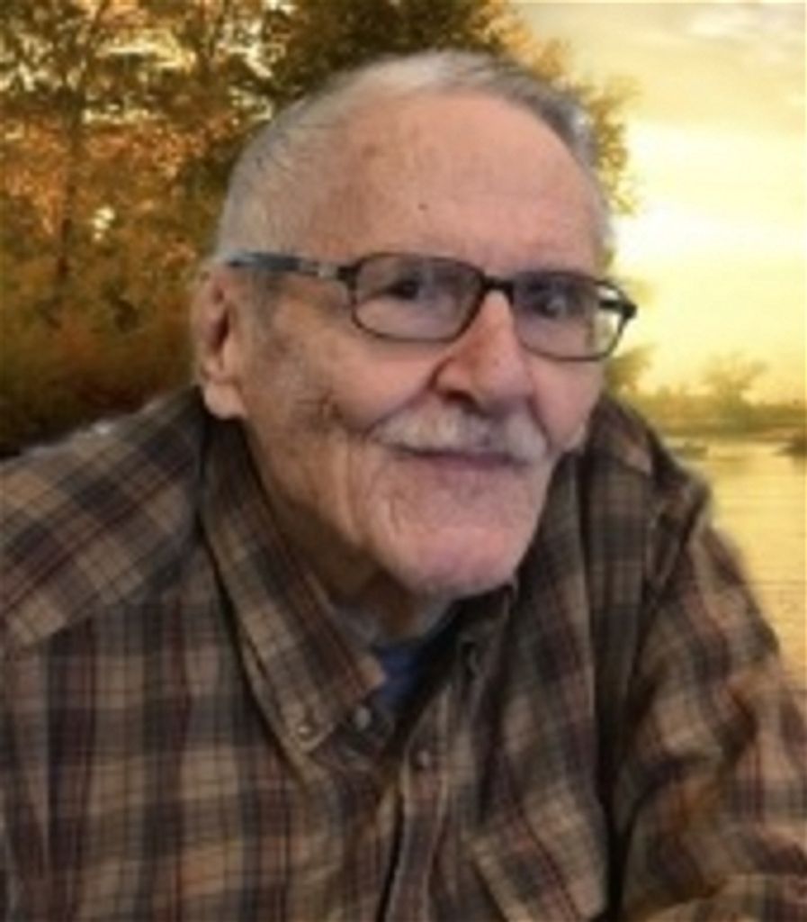 David John Vohlken Profile Photo