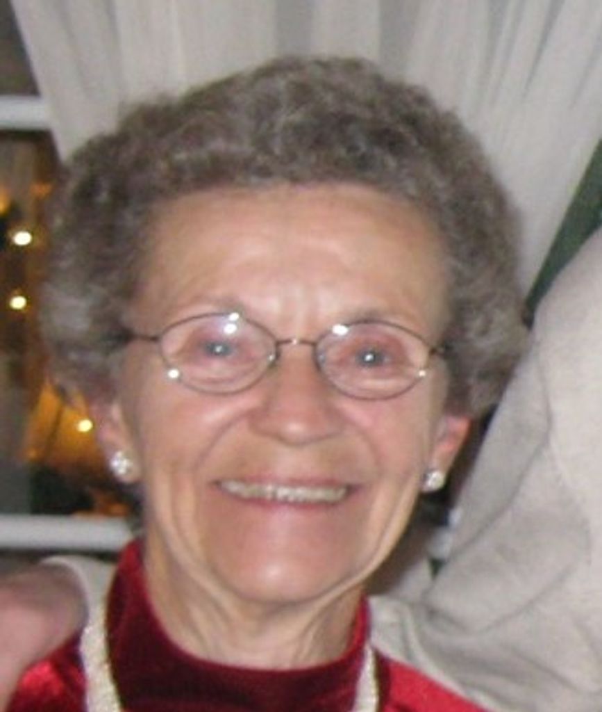 Margaret C. Barry Profile Photo